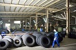 Xuất khẩu cao su vào Trung Quốc giảm 